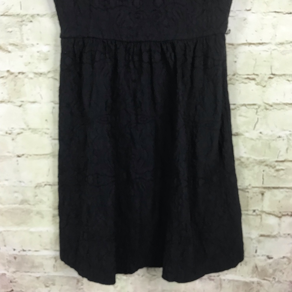 Elle Sheath Dress Size 4 Women Juniors - Picture 3 of 8
